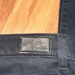 Express Women’s Jeans High Rise Size 10S/10C